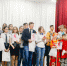 Финал первого сезона Юниор-Лиги КВН! - вРубцовске