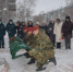 В Рубцовске провели акцию,  посвященную Дню  освобождения  Ленинграда от блокады - Rubtsovsk.Info