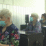 Рубцовские пенсионеры обучаются  компьютерной грамотности - Rubtsovsk.Info