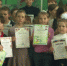 В ДХШ Рубцовска  состоялось закрытие двух  зональных выставок - Rubtsovsk.Info