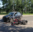 Мальчик на мотоцикле погиб в ДТП на перекрёстке в Алтайском крае - вРубцовске