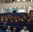 Школьники Рубцовска и Рубцовского района провели каникулы вместе с Рубцовским  драматическим театром - Управление культуры, спорта и молодежной политики г. Рубцовска