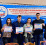Студенты РИИ приняли участие в осеннем кубке международного чемпионата по решению инженерных задач «CASE-IN» - Рубцовский индустриальный институт