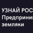 Социальный проект «Узнай Россию. Предприниматели-земляки» - Управление культуры, спорта и молодежной политики г. Рубцовска