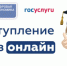 Выпускники могут подать заявление в вузы через портал госуслуг - Rubtsovsk.Info