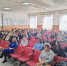 В Рубцовске полиция открыла двери - Газета Местное время