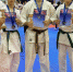 Рубцовские спортсмены стали призерами чемпионата и первенства Сибири по каратэ киокусинкай - Rubtsovsk.Info