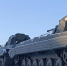 Партия рубцовских боевых машин пехоты «Басурманин» отправилась в войска - Газета Местное время