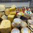 Продукция производителей Алтайского края представлена на фермерской ярмарке Международной выставки «Россия» - Rubtsovsk.Info