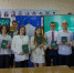 Рубцовский Центр талантов ФМ проводил своих выпускников - Управление образования г. Рубцовска