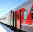 В декабре изменится график движения поезда Омск – Рубцовск - Rubtsovsk.Info
