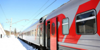 В декабре изменится график движения поезда Омск – Рубцовск - Rubtsovsk.Info