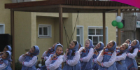 Анонс городских культурных мероприятий ⁣ - Администрация г. Рубцовск