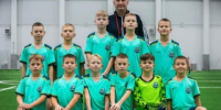 Всероссийский турнир по футболу «Кубок Казани»  среди юношей 2014 г.р. с 25 по 28 ноября 2024 г. г. Казань - Управление культуры, спорта и молодежной политики г. Рубцовска