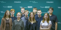 Юные таланты из Рубцовска на шаг ближе к победе! - Рубцовский индустриальный институт