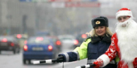 Рубцовская госавтоинспекция проводит профилактическое мероприятие «В Новый год по безопасной дороге» - Rubtsovsk.Info
