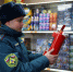 В Алтайском крае сотрудники МЧС проводят рейды по местам продажи пиротехники - Rubtsovsk.Info