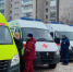 Рубцовская станция скорой помощи получила новые автомобили - Rubtsovsk.Info