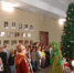 В Рубцовске  дан старт  губернаторским  елкам - Rubtsovsk.Info
