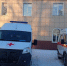 Рубцовская станция скорой помощи  получила два автомобиля (ВИДЕО) - Rubtsovsk.Info