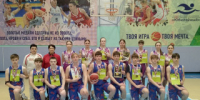 Рубцовские школьники готовятся принять участие в краевом этапе чемпионата школьной баскетбольной лиги «КЭС-БАСКЕТ» (ВИДЕО) - Rubtsovsk.Info