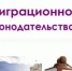 В феврале вступают в силу изменения в законе о мигрантах - Rubtsovsk.Info