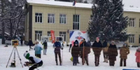 Рубцовчане приняли участие в краевых соревнованиях по лыжным гонкам - Rubtsovsk.Info