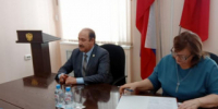 В Рубцовске подписали важный документ в сфере социально-трудовых отношений (ВИДЕО) - Rubtsovsk.Info