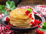 Сегодня началась масленичная неделя