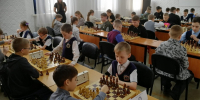 Шахматные баталии белой ладьи - Управление образования г. Рубцовска