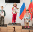 Юная рубцовчанка – победитель первенства Алтайского края по шахматам - Администрация г. Рубцовск