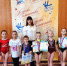 Рубцовчанки стали призёрами краевых соревнований по спортивной гимнастике «Звездочки гимнастики» - Администрация г. Рубцовск