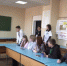 В Рубцовске для школьников провели образовательный профориентационный слет «Вектор успеха» (ВИДЕО) - Rubtsovsk.Info