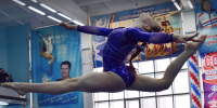 Анонс спортивных мероприятий - Администрация г. Рубцовск