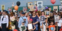 Рубцовск готовится отметить 80-летие Великой  Победы - Rubtsovsk.Info