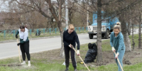Месячник по санитарной очистке и благоустройству объявлен в Рубцовске - Rubtsovsk.Info