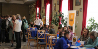 Крупнейшие предприятия рассказали рубцовчанам о своих вакансиях - Rubtsovsk.Info