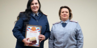 Сотрудники рубцовских колоний стали призерами конкурса «Лучший психолог уголовно-исполнительной системы» - Rubtsovsk.Info