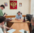 В рубцовской госавтоинспекции прошла пресс-конференция по вопросам безопасности дорожного движения - Rubtsovsk.Info