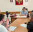 В рубцовской госавтоинспекции прошла пресс-конференция по вопросам безопасности дорожного движения (ВИДЕО) - Rubtsovsk.Info
