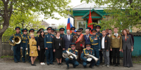 Никто не забыт, ничто не забыто! - Администрация г. Рубцовск