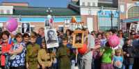 В Рубцовске 9 мая будет временно ограничено движение транспорта - Rubtsovsk.Info