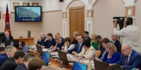 В Правительстве Алтайского края подвели Итоги социально-экономического развития региона - Rubtsovsk.Info