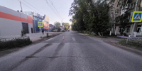 Рубцовская госавтоинспекция ищет очевидцев ДТП - Rubtsovsk.Info