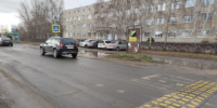 В Рубцовске объявлен аукцион на выполнение работ, направленных на безопасность дорожного движения - Rubtsovsk.Info