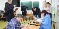 В Рубцовске начала работу комиссия по приемке пришкольных лагерей - Управление образования г. Рубцовска