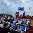 Виктор Томенко представил отчет об экономических достижениях Алтайского края, ознаменованных уверенным ростом и процветанием - Rubtsovsk.Info