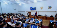 Виктор Томенко представил отчет об экономических достижениях Алтайского края, ознаменованных уверенным ростом и процветанием - Rubtsovsk.Info