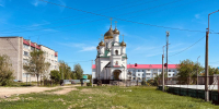 Стали известны территории победившие в рейтинговом голосовании по благоустройству в следующем году - Администрация г. Рубцовск