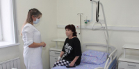 В Рубцовске будет организована выездная бригада паллиативной медицинской помощи - Rubtsovsk.Info